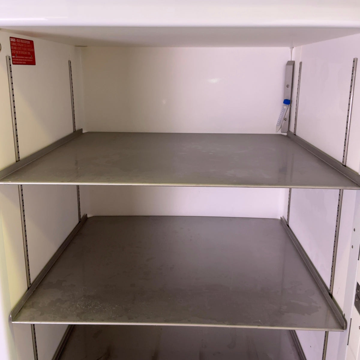 Stirling Ultracold Upright, Ultra Low Temperature (-86°C) Freezer SU780XLE (BO!) | Order Direct and Save - Image 11