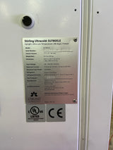 Stirling Ultracold Upright, Ultra Low Temperature (-86°C) Freezer SU780XLE (BO!) | Order Direct and Save - Image 15