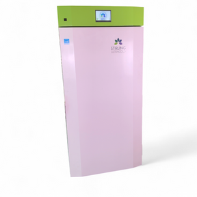 Stirling Ultracold Upright, Ultra Low Temperature (-86°C) Freezer SU780XLE | Ships Fast from Mr. Scientific - Image 1