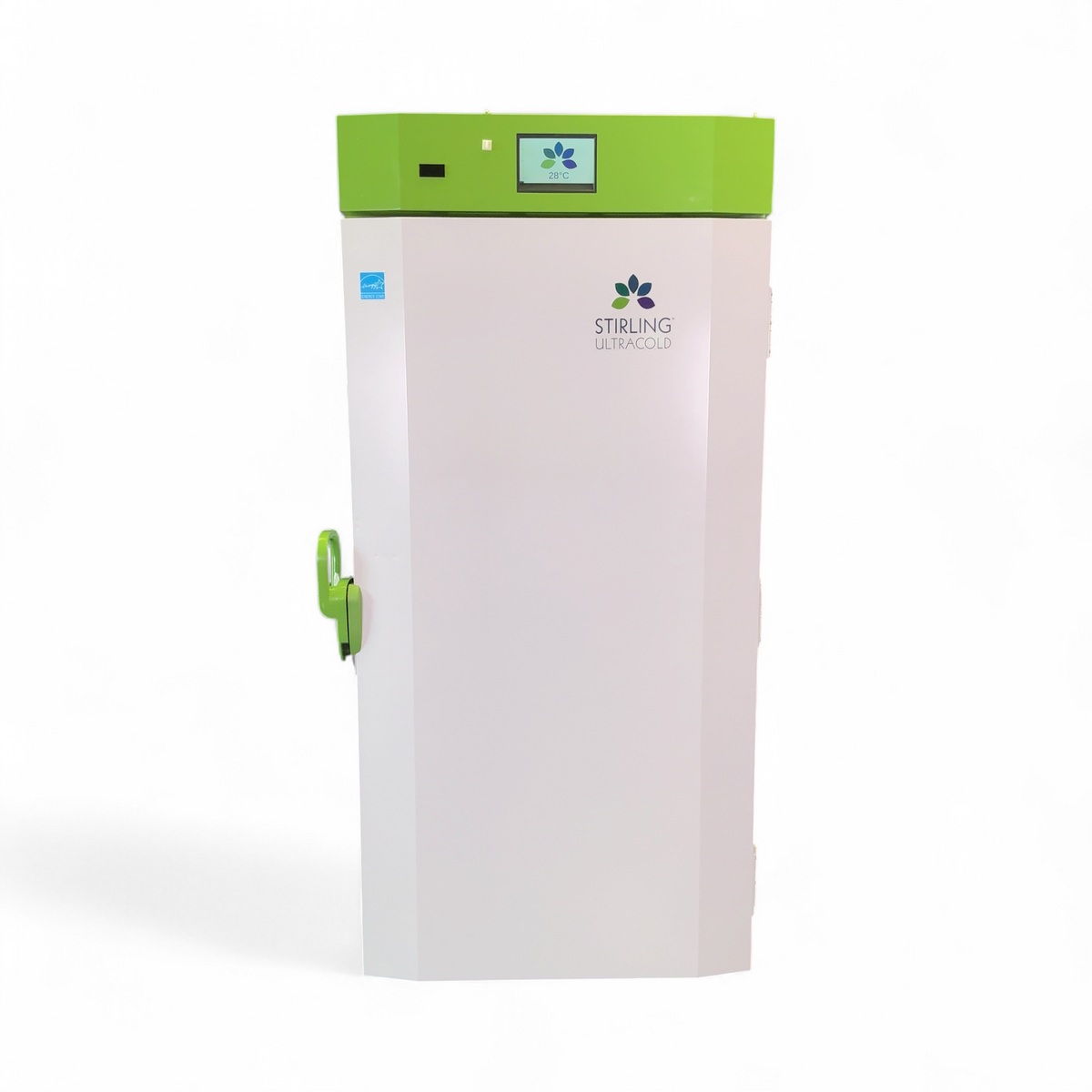 Stirling Ultracold Upright, Ultra Low Temperature (-86°C) Freezer SU780XLE | Mr. Scientific - Image 2