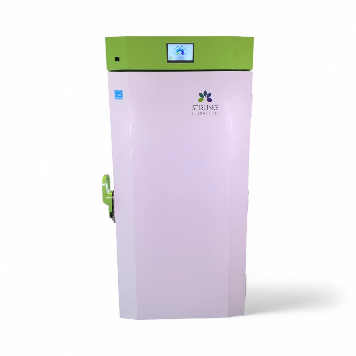 Stirling Ultracold Upright, Ultra Low Temperature (-86°C) Freezer SU780XLE | Ships Fast from Mr. Scientific - Image 2