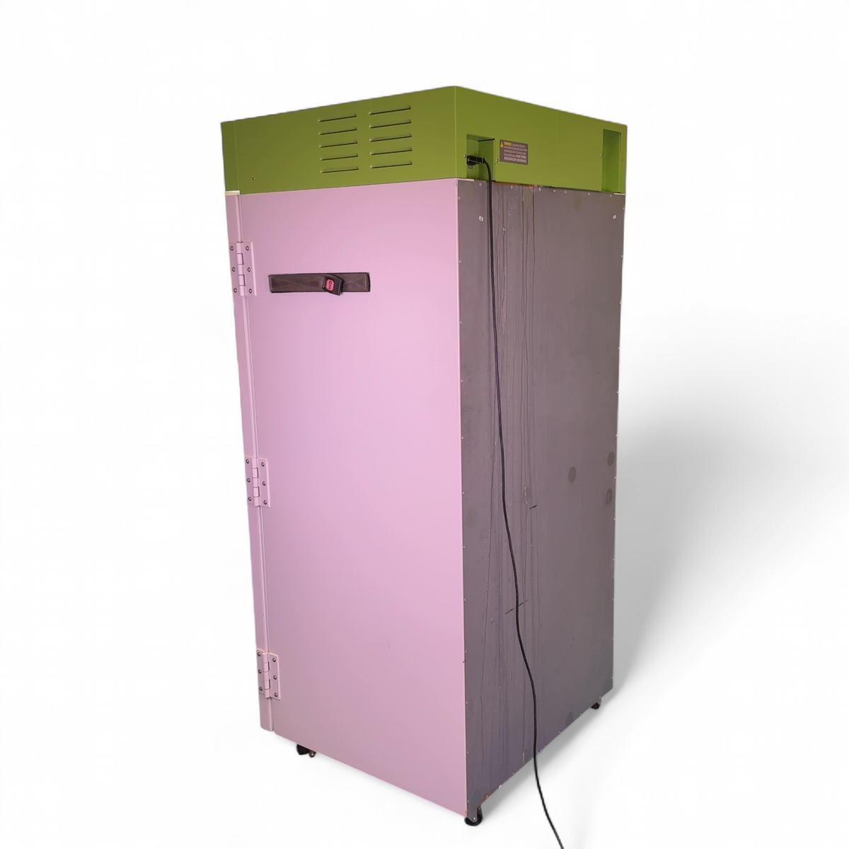 Stirling Ultracold Upright, Ultra Low Temperature (-86°C) Freezer SU780XLE | Ships Fast from Mr. Scientific - Image 4