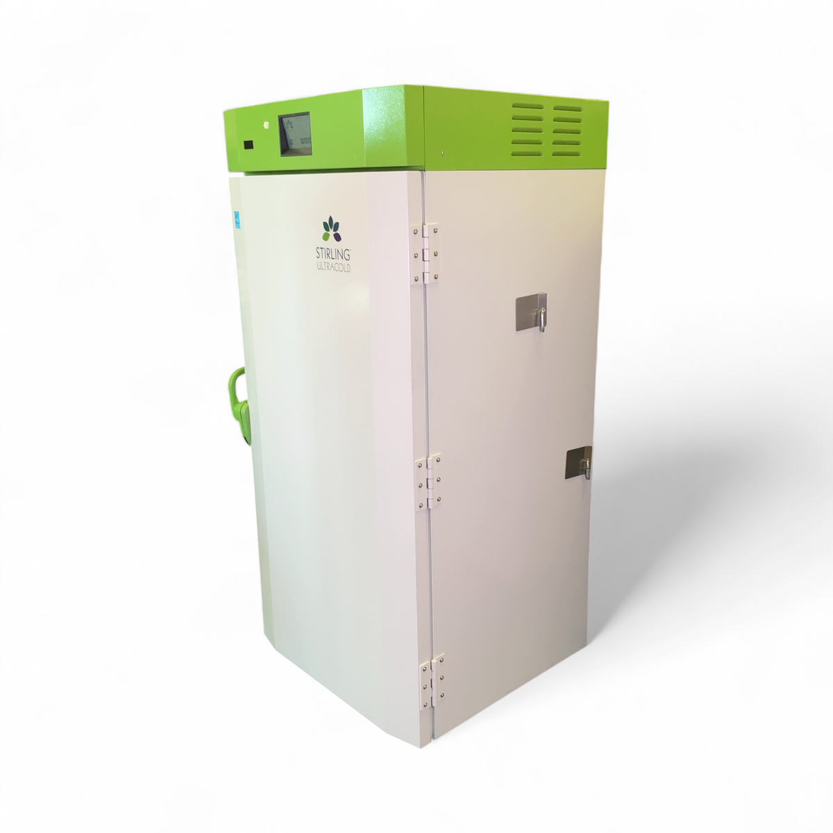 Stirling Ultracold Upright, Ultra Low Temperature (-86°C) Freezer SU780XLE | Mr. Scientific - Image 4