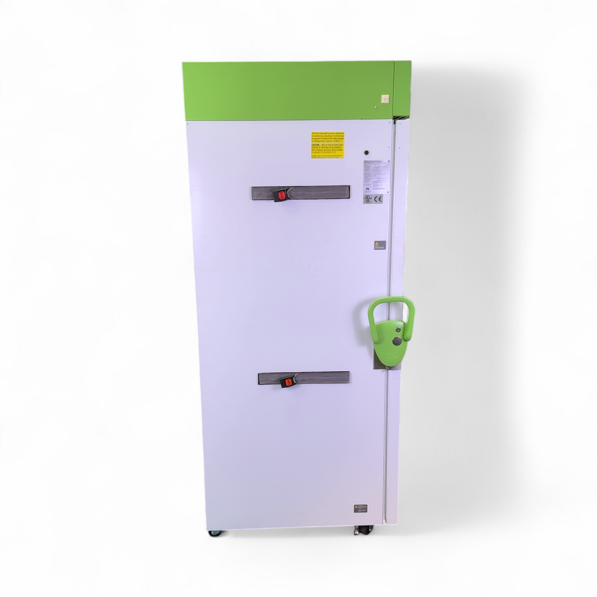 Stirling Ultracold Upright, Ultra Low Temperature (-86°C) Freezer SU780XLE (BO!) | Order Direct and Save - Image 6