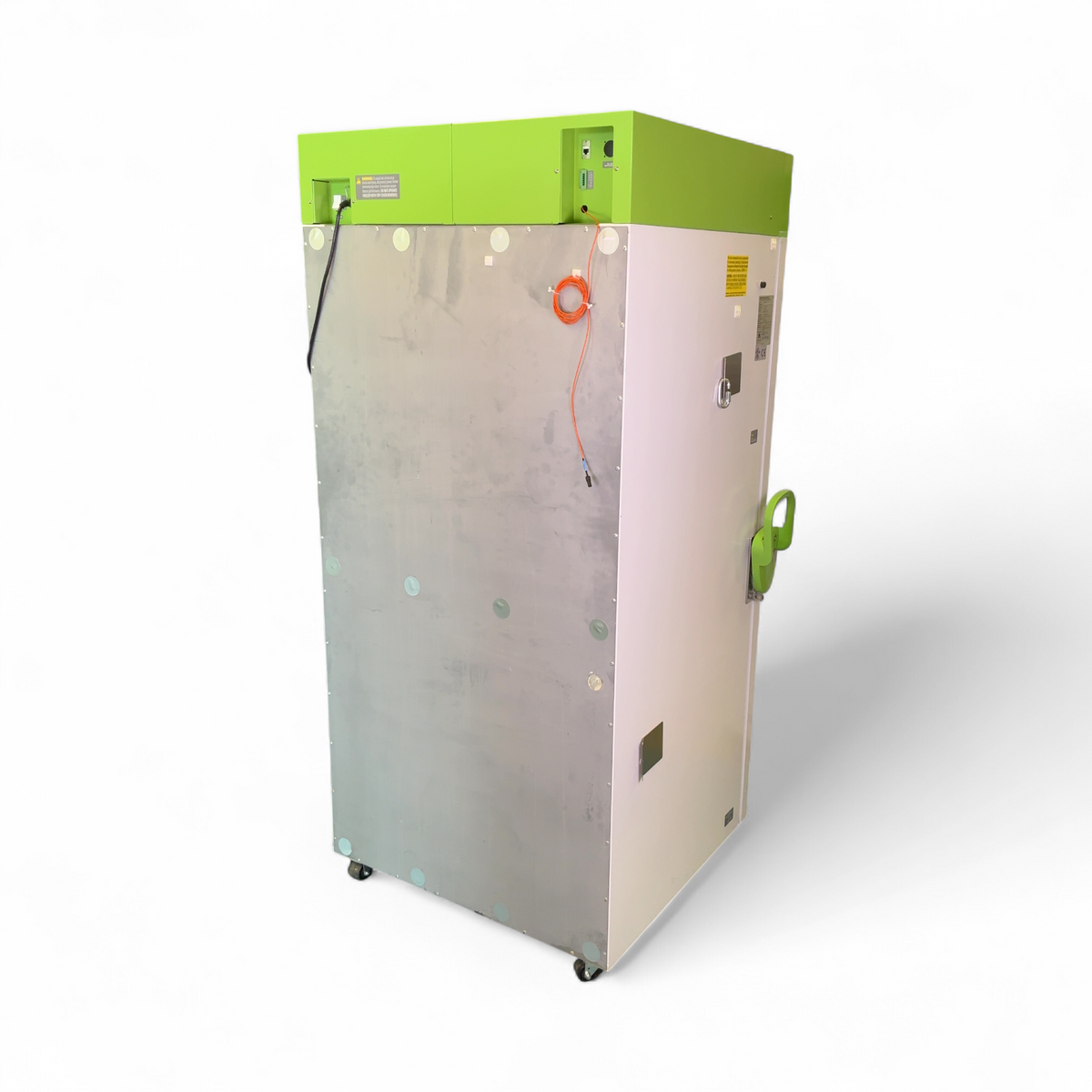 Stirling Ultracold Upright, Ultra Low Temperature (-86°C) Freezer SU780XLE | Mr. Scientific - Image 6