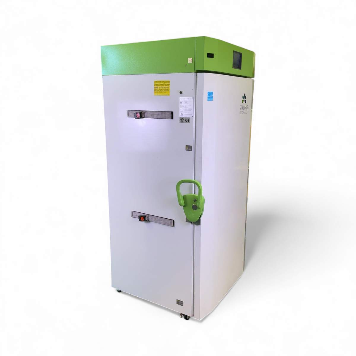 Stirling Ultracold Upright, Ultra Low Temperature (-86°C) Freezer SU780XLE (BO!) | Order Direct and Save - Image 7
