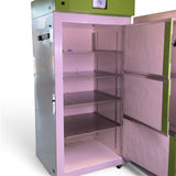Stirling Ultracold Upright, Ultra Low Temperature (-86°C) Freezer SU780XLE | Ships Fast from Mr. Scientific - Image 7
