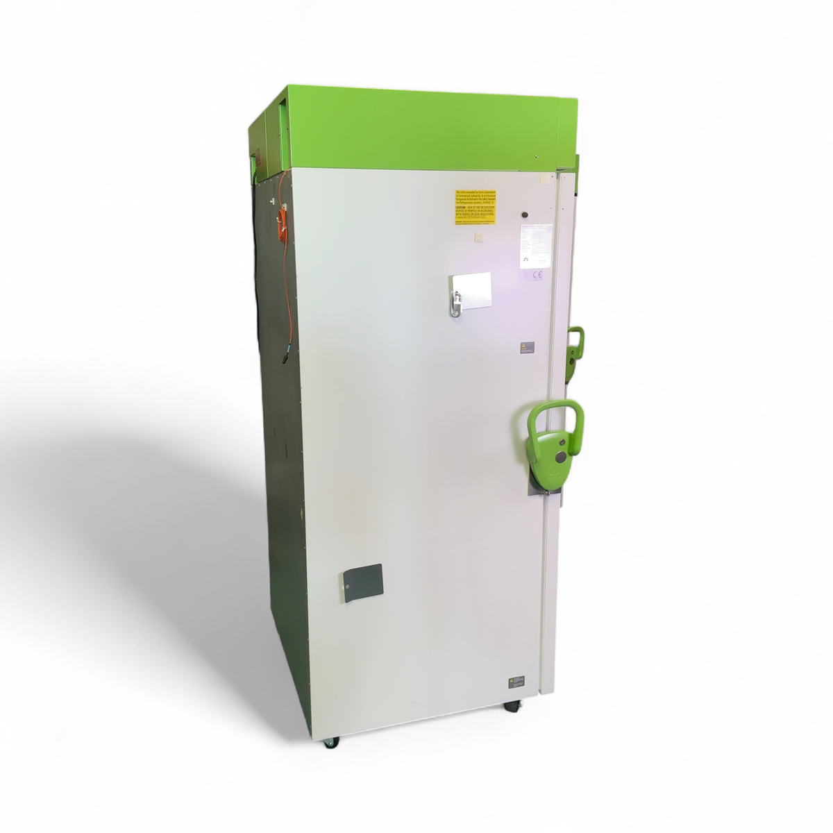 Stirling Ultracold Upright, Ultra Low Temperature (-86°C) Freezer SU780XLE | Mr. Scientific - Image 8