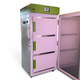 Stirling Ultracold Upright, Ultra Low Temperature (-86°C) Freezer SU780XLE | Ships Fast from Mr. Scientific - Image 8