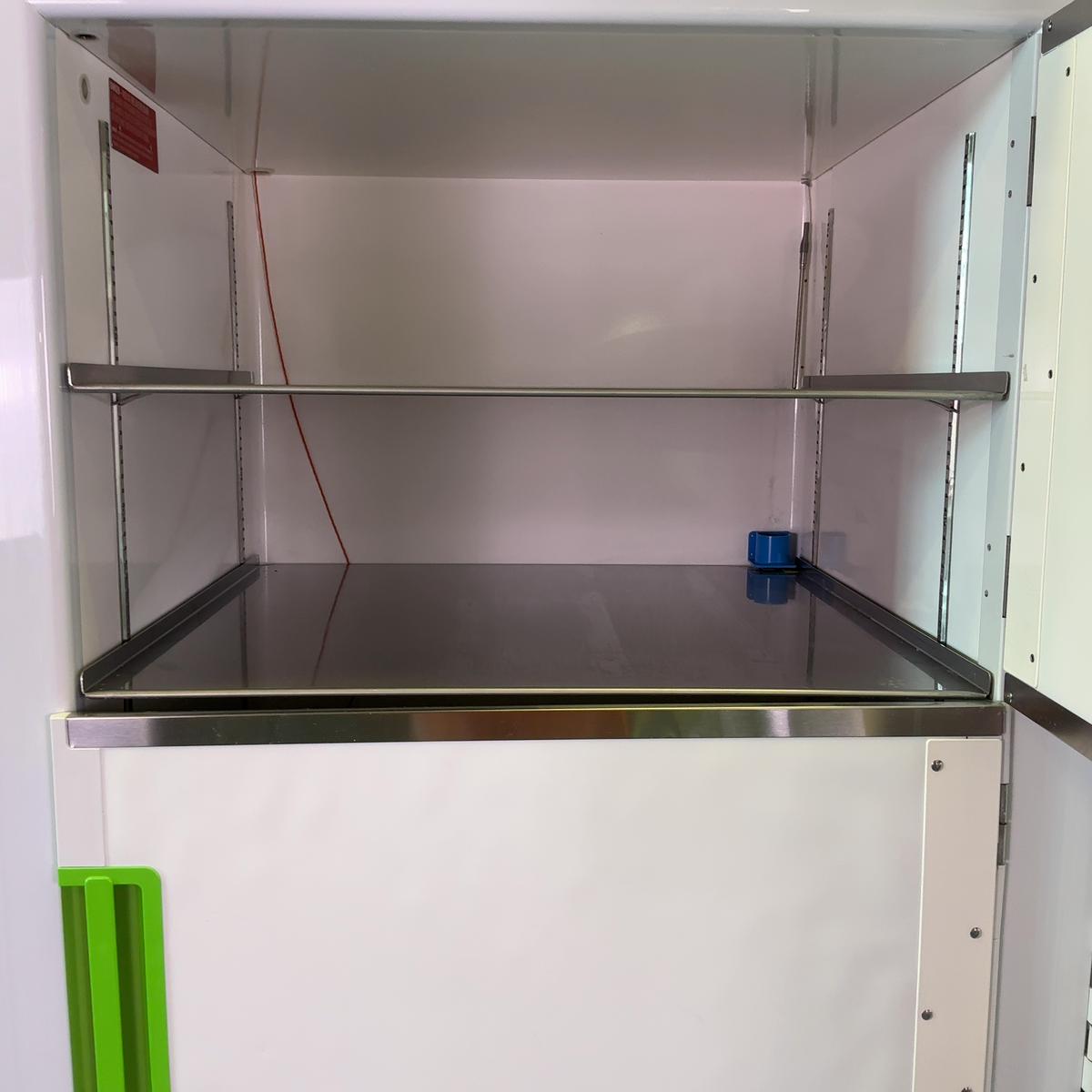 Stirling Ultracold Upright, Ultra Low Temperature (-86°C) Freezer SU780XLE | Mr. Scientific - Image 9