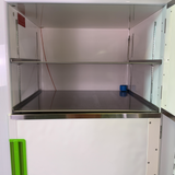 Stirling Ultracold Upright, Ultra Low Temperature (-86°C) Freezer SU780XLE | Mr. Scientific - Image 9