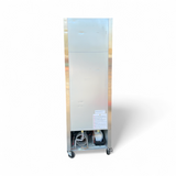 Summit Accucold 23 Cu Ft Laboratory/Pharmacy Grade Freezer, -30 to -15°C AFS23ML - Image 13