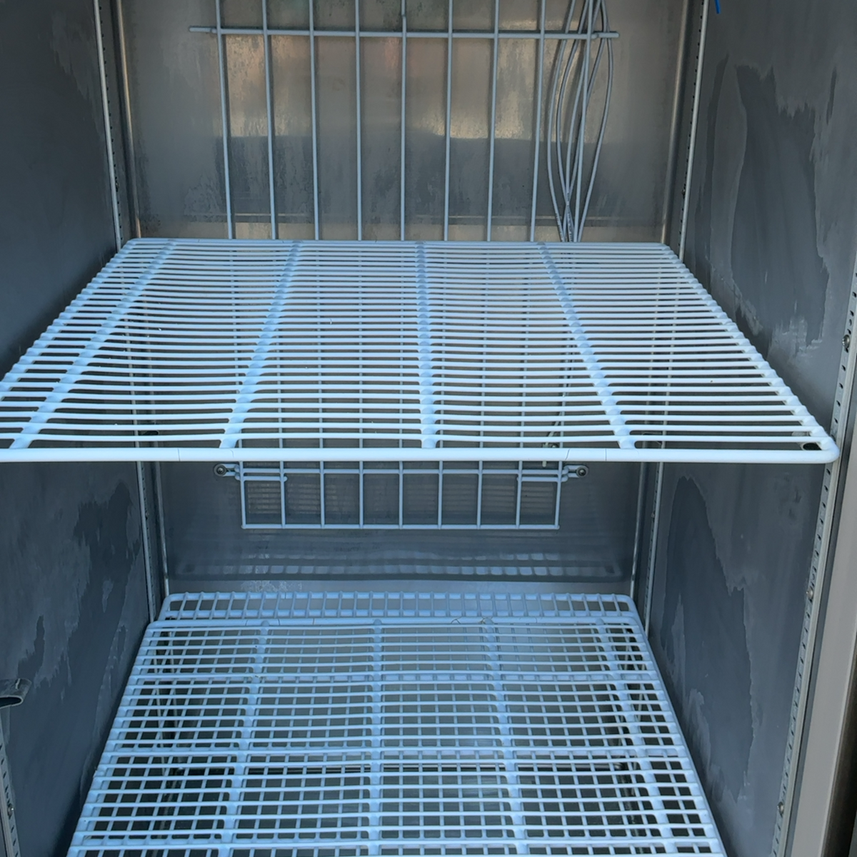 Summit Accucold 23 Cu Ft Laboratory/Pharmacy Grade Freezer, -30 to -15°C AFS23ML - Image 4
