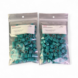 Supelco Solid Caps w PTFE Liner, 12mm, for 2mL Vial 27091-U - 2pk (100/pk) | Order Direct and Save - Image 2