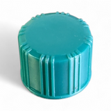 Supelco Solid Caps w PTFE Liner, 12mm, for 2mL Vial 27091-U - 2pk (100/pk) | Order Direct and Save - Image 4