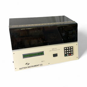 Sutter Instrument Co. Flaming/Brown Micropipette Puller P-87 (Best Offer!) | Order Direct and Save - Image 1