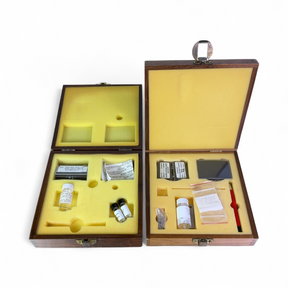 TA Instruments DSC (Differential Scanning Calorimeter) Calibration Accessory Kits - Incomplete - Image 1