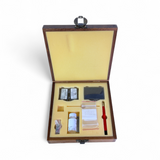 TA Instruments DSC (Differential Scanning Calorimeter) Calibration Accessory Kits - Incomplete - Image 12