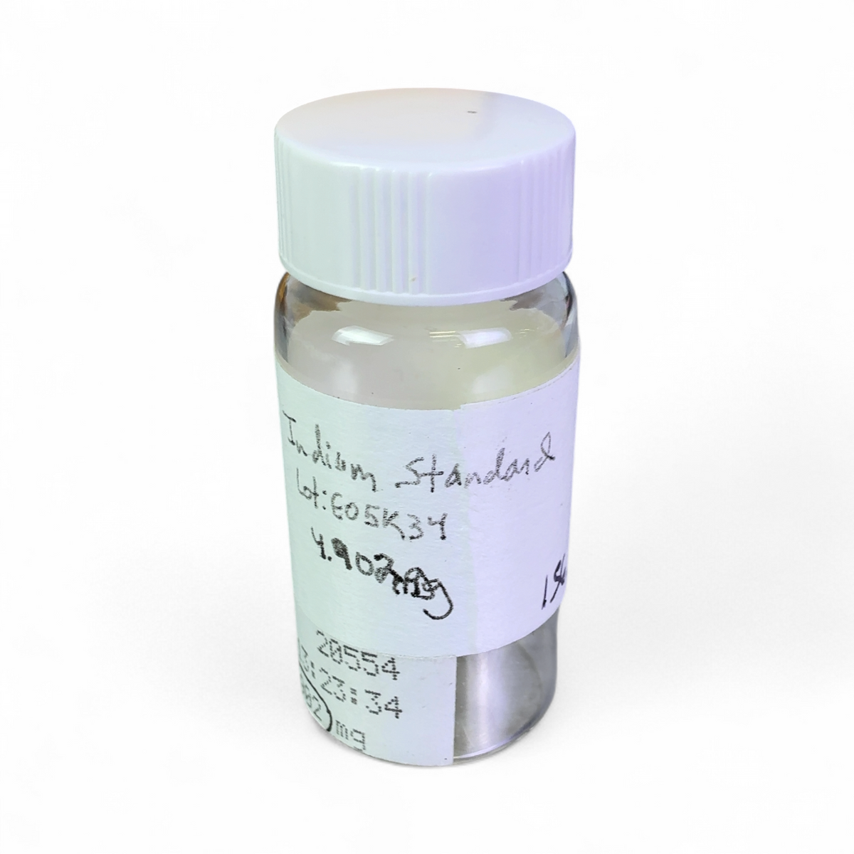 TA Instruments DSC (Differential Scanning Calorimeter) Calibration Accessory Kits - Incomplete - Image 17