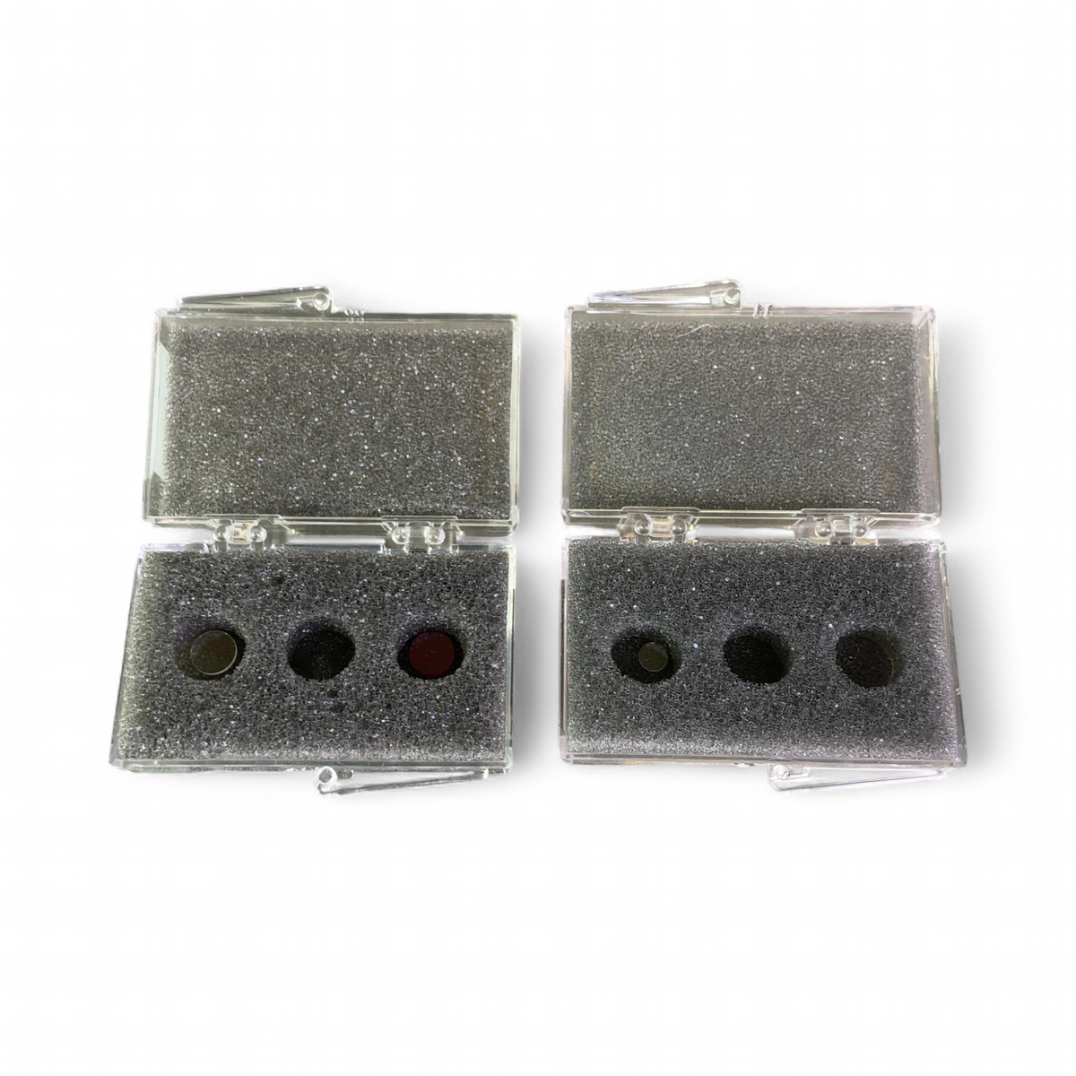 TA Instruments DSC (Differential Scanning Calorimeter) Calibration Accessory Kits - Incomplete - Image 23