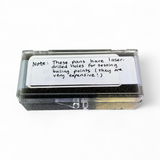 TA Instruments DSC (Differential Scanning Calorimeter) Calibration Accessory Kits - Incomplete - Image 5