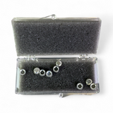 TA Instruments DSC (Differential Scanning Calorimeter) Calibration Accessory Kits - Incomplete - Image 6