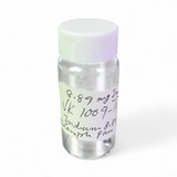 TA Instruments DSC (Differential Scanning Calorimeter) Calibration Accessory Kits - Incomplete - Image 8