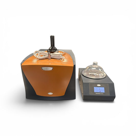 TA Instruments Nano ITC & Degassing Station w/ Software - Image 1