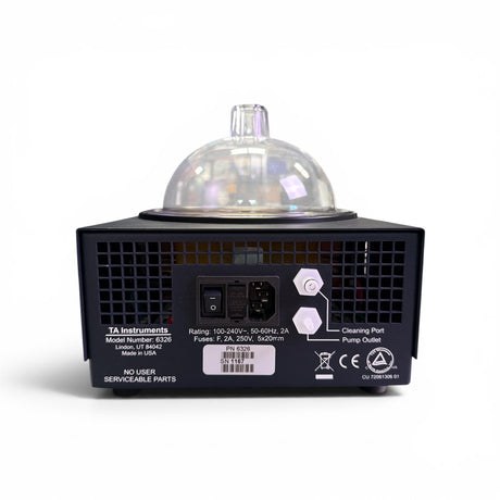 TA Instruments Nano ITC & Degassing Station w/ Software - Image 12