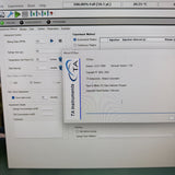 TA Instruments Nano ITC & Degassing Station w/ Software - Image 14