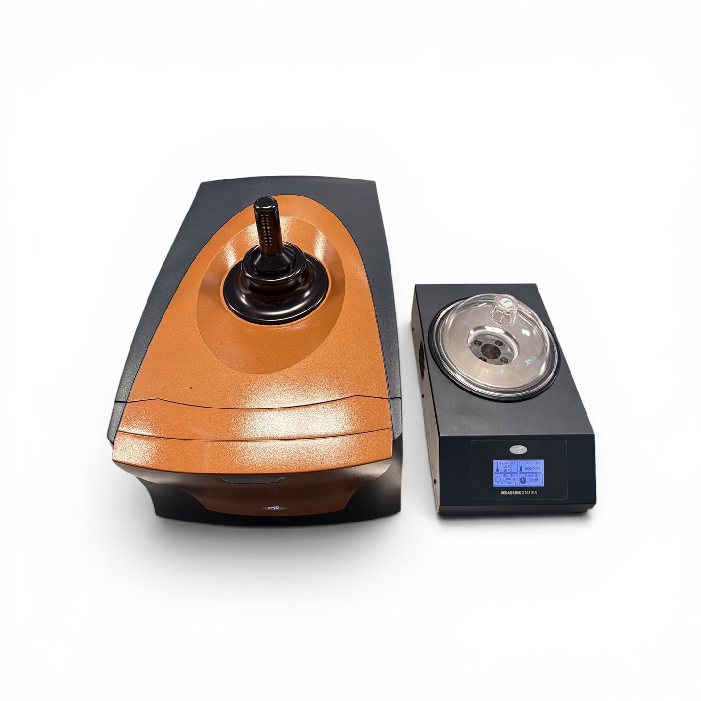TA Instruments Nano ITC & Degassing Station w/ Software - Image 5