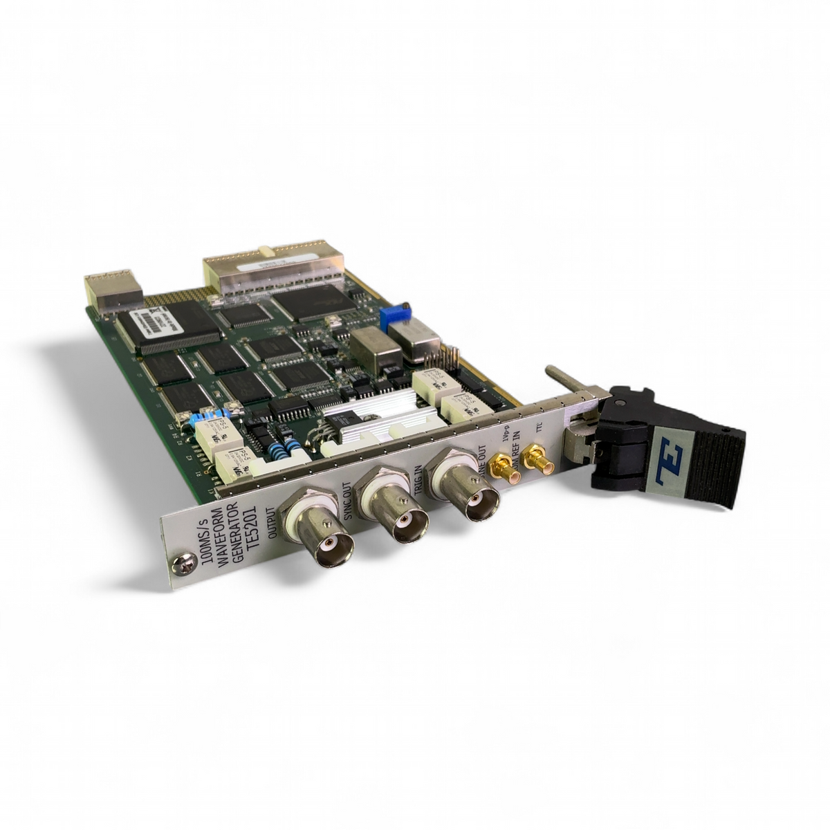 Tabor Electronics 100MS/s Waveform Generator Module TE5201 (BO!) - Image 1