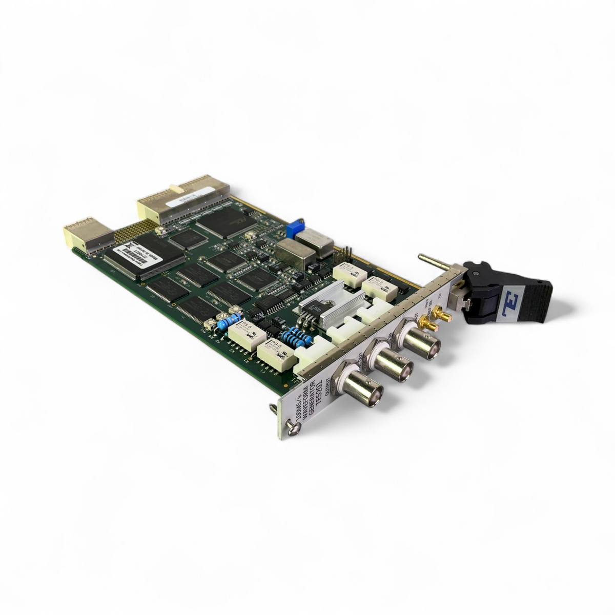 Tabor Electronics 100MS/s Waveform Generator Module TE5201 (BO!) - Image 10