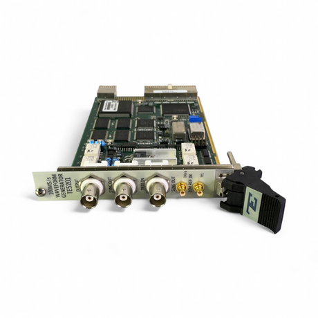 Tabor Electronics 100MS/s Waveform Generator Module TE5201 (BO!) - Image 2
