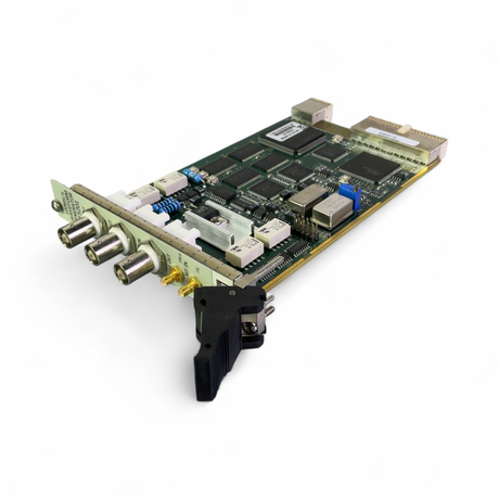 Tabor Electronics 100MS/s Waveform Generator Module TE5201 (BO!) - Image 3