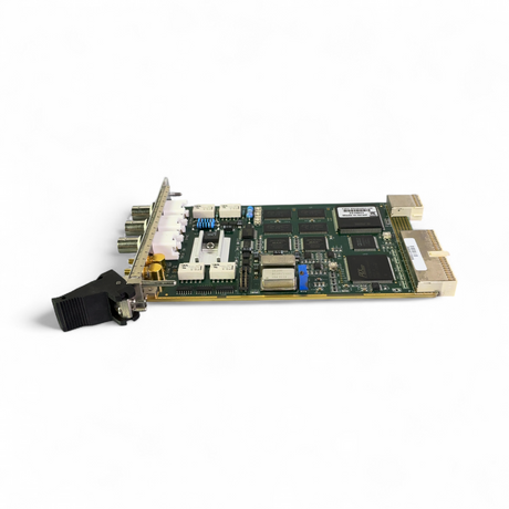 Tabor Electronics 100MS/s Waveform Generator Module TE5201 (BO!) - Image 4