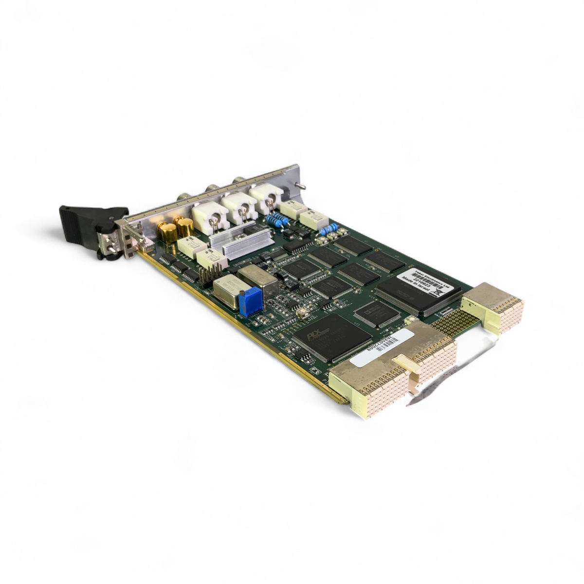 Tabor Electronics 100MS/s Waveform Generator Module TE5201 (BO!) - Image 6