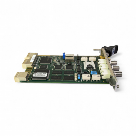 Tabor Electronics 100MS/s Waveform Generator Module TE5201 (BO!) - Image 9