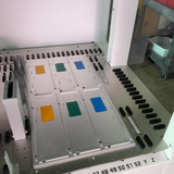 Tecan Instrument Fluent 780 Automatic Robotic Liquid Handler 30042504 (BO!) | Mr. Scientific - Image 11