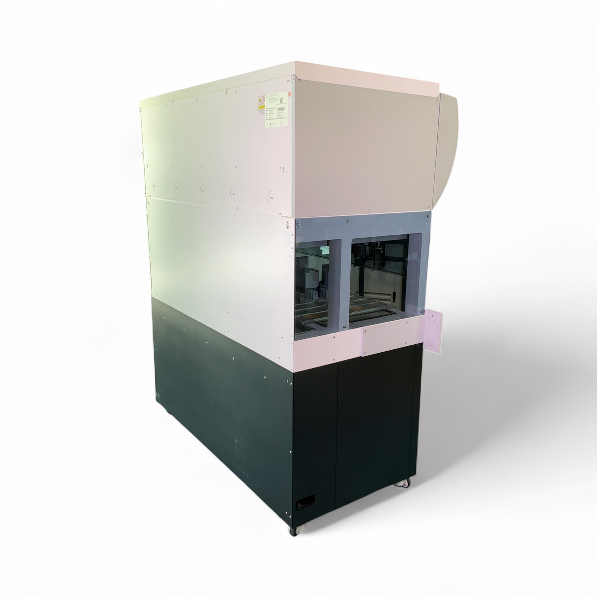 Tecan Instrument Fluent 780 Automatic Robotic Liquid Handler 30042504 (BO!) | Mr. Scientific - Image 18