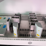 Tecan Instrument Fluent 780 Automatic Robotic Liquid Handler 30042504 (BO!) | Mr. Scientific - Image 9