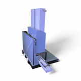 Tecan Te-Stack Modular Microplate & Disposable Tip Stacker System 10766000, 30025061 | Ships Fast from Mr. Scientific - Image 13