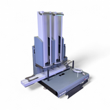 Tecan Te-Stack Modular Microplate & Disposable Tip Stacker System 10766000, 30025061 | Ships Fast from Mr. Scientific - Image 15