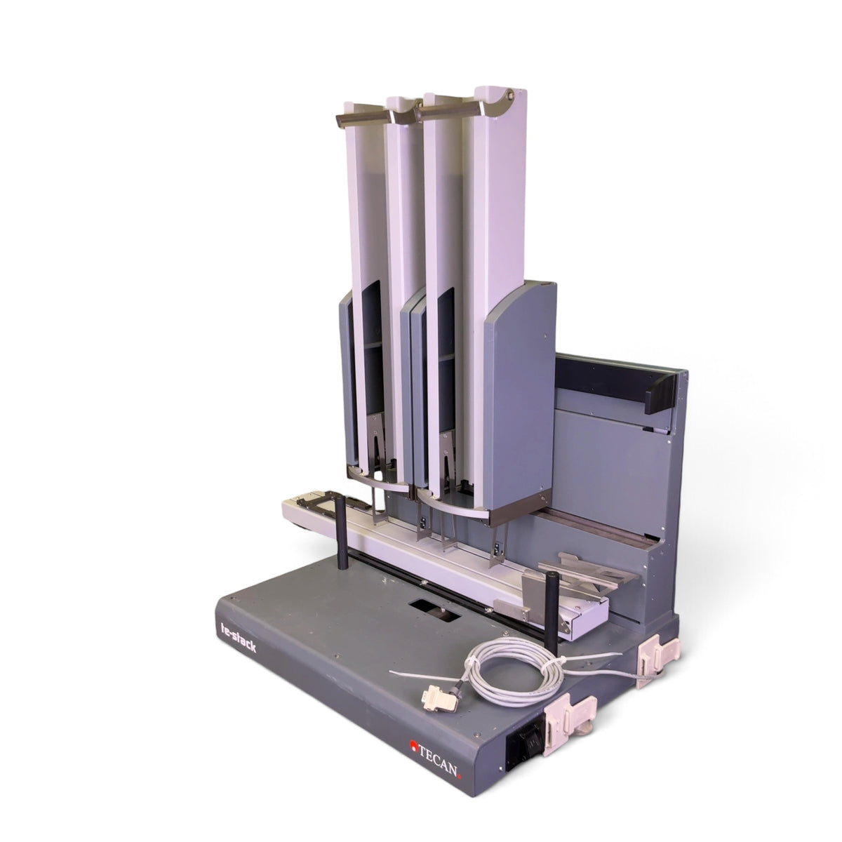 Tecan Te-Stack Modular Microplate & Disposable Tip Stacker System 10766000, 30025061 | Ships Fast from Mr. Scientific - Image 24