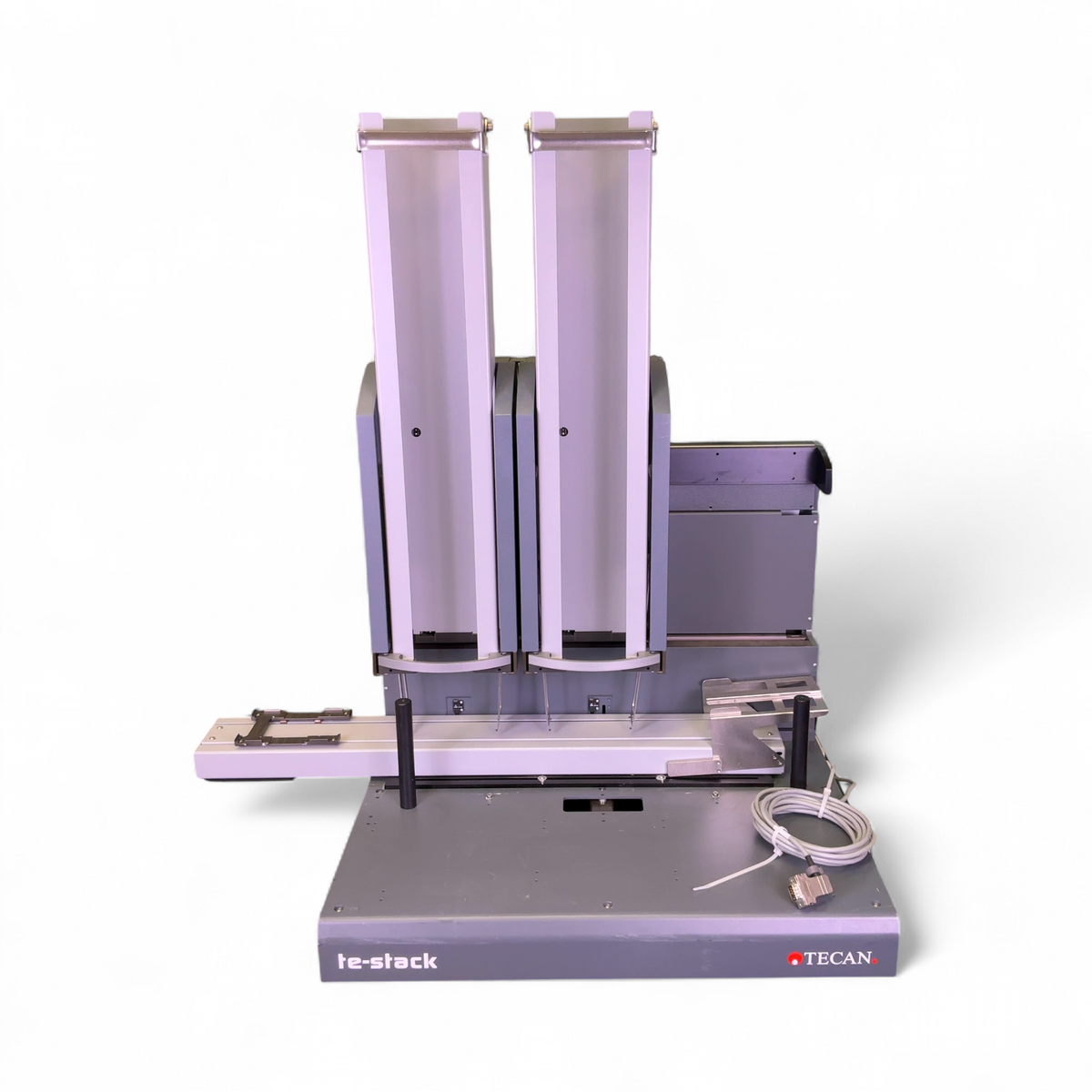 Tecan Te-Stack Modular Microplate & Disposable Tip Stacker System 10766000, 30025061 | Ships Fast from Mr. Scientific - Image 3