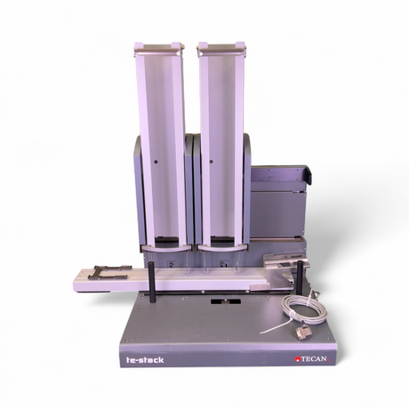 Tecan Te-Stack Modular Microplate & Disposable Tip Stacker System 10766000, 30025061 | Ships Fast from Mr. Scientific - Image 3