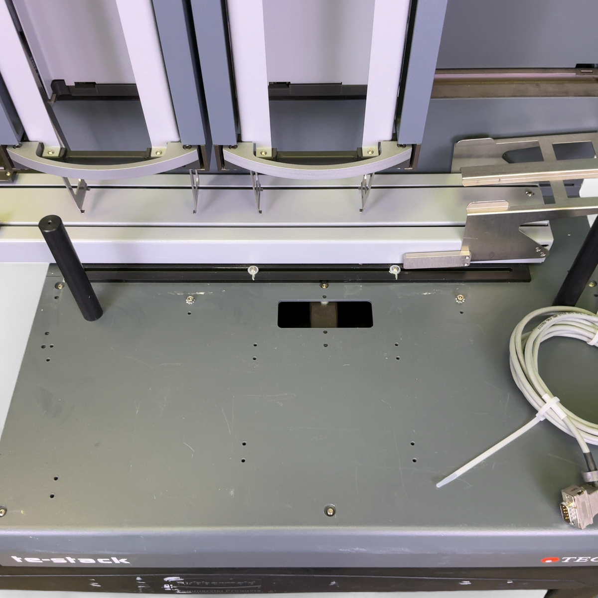Tecan Te-Stack Modular Microplate & Disposable Tip Stacker System 10766000, 30025061 | Ships Fast from Mr. Scientific - Image 5