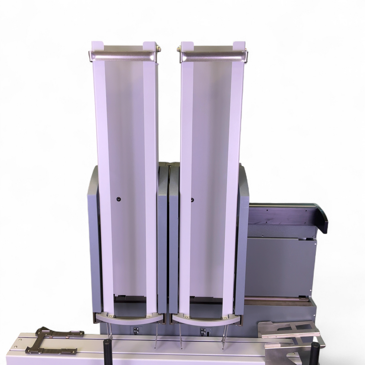 Tecan Te-Stack Modular Microplate & Disposable Tip Stacker System 10766000, 30025061 | Ships Fast from Mr. Scientific - Image 6