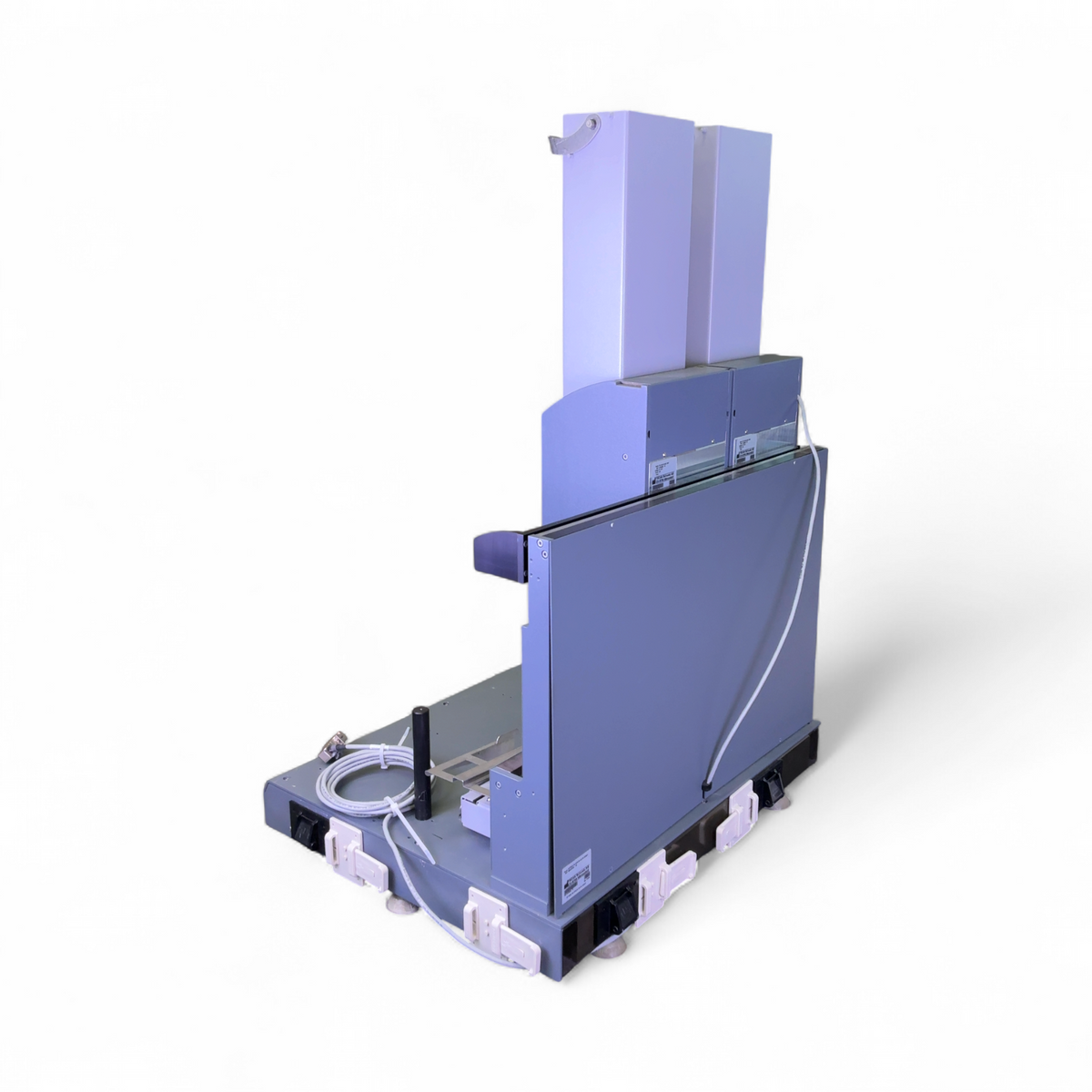 Tecan Te-Stack Modular Microplate & Disposable Tip Stacker System 10766000, 30025061 | Ships Fast from Mr. Scientific - Image 8