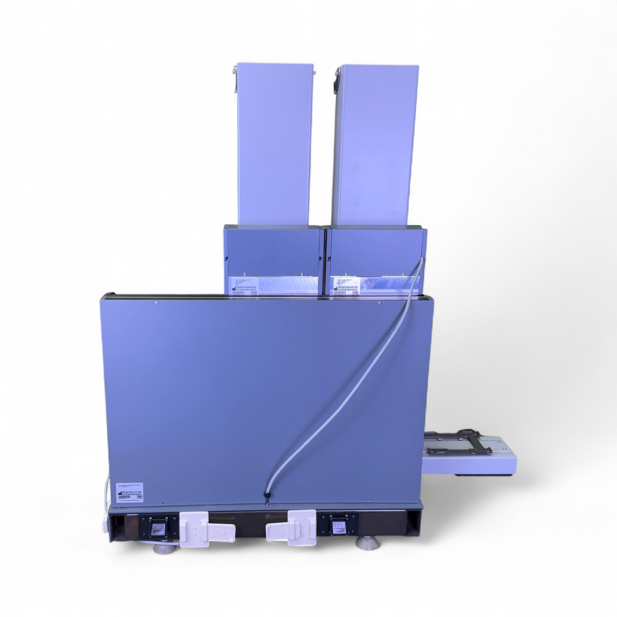 Tecan Te-Stack Modular Microplate & Disposable Tip Stacker System 10766000, 30025061 | Ships Fast from Mr. Scientific - Image 9